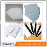 Blank ID Card /wuhan thumbnail-1