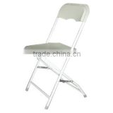UC-FC03 Stackable Outdoor Plastic Folding Chair