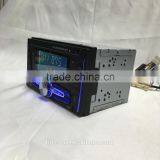 Universal Double 2 Din Car Audio Car Mp3 Player With UBS SD Aux-in ,bluetooth fm am Modulator thumbnail-5