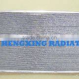 High Performance Japanses Aluminum Car Radiator for Nissan S14 95 SR MANUL thumbnail-4