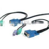 Ps2 to KVM Cable