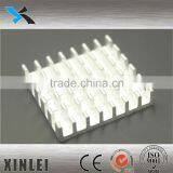 Shenzhen CPU Heat Sink China Leading Manufacturer 22X22X6MM