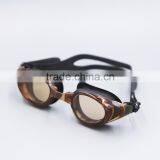 Fashion Best Quality Professional Waterproof Swimming Goggles,swimming Mask thumbnail-1