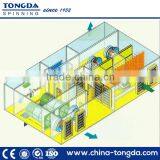 Textile Factory for Air Conditioner