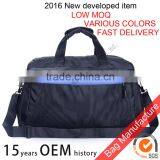Top Large Shoulder Strap Duffle Bags China Supplier thumbnail-4