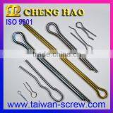 Special Fastener Custom Lock Metal Pin thumbnail-6