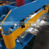 Roof Forming Machine Machine Design thumbnail-3