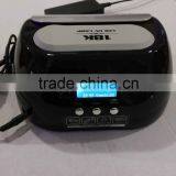 2016 China Best Selling Nail Lamp 18K 48W LED UV Nail Lamp With Automatic Sensor and Timer Setting for Nails Gel thumbnail-2