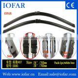 Fashion Aero Vantage Premium More Durable Wiper Blade thumbnail-2