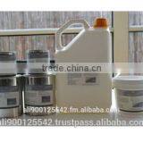 Stone-Hard and Mirror Effect Nano Transparent Ceramic Coatings thumbnail-1