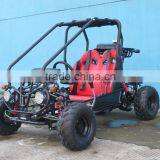 Automatic Gearbox Children Mini 110cc 125cc go Karts Buggy thumbnail-5
