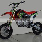 Lastest Design CRF 125 Dirt Bike thumbnail-1