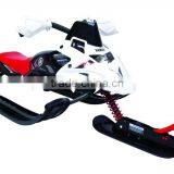 Winter Snow Sled Snow Mobile Snow Ski thumbnail-1