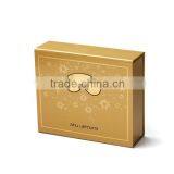 Professional Custom Paper Cardboard Collapsible Gift Box in Shanghai thumbnail-3