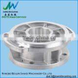 380 Die Cast Aluminum CNC Machining Parts thumbnail-5