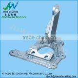 16949 Registered OEM Aluminum Die Casting Auto Parts & Automotive Parts & Automobile Parts Quality Choice thumbnail-4