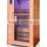 Outdoor Fitness Equipment Sauna Cabinet China thumbnail-3
