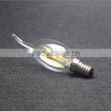Cheapest C35 B35 4w E14 E12 E27 Filament 6w Led Filament Bulb E12 Quality Choice Most Popular thumbnail-3