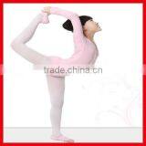 Wholesale Pink Ballet Leotards thumbnail-1
