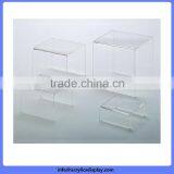 The Most Popular Special Discount Popular Acrylic Riser for Ring thumbnail-1