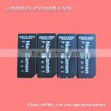 Good Quality Toner Reset Chip for Canon GPR11 thumbnail-2