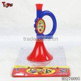 Educational Plastic Toy Trumpets for Kids thumbnail-1