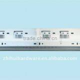 ZY:Three-Fold Furniture Drawer Slide thumbnail-4