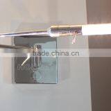 Modern Iron Led Gooseneck Flexible Arm Clamp,Iron Led Gooseneck Flexible Arm Clamp,Gooseneck Flexible Arm Clamp WL1017 Quality Choice thumbnail-3