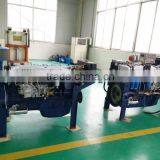 CE Approved Gas Generator Water Cooled Nature Gas Generator 20-1000kw thumbnail-6