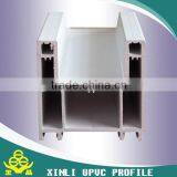 Upvc Profile for Window and Doors Manufacturers