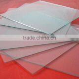Export Quality YUJING Clear Sheet Glass thumbnail-2