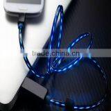 Illuminated Multi-function USB Charger Cable