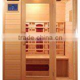 HL-300A Infrared Sauna thumbnail-1