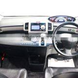 USED CARS - HONDA FREED 1.5G (RHD 820436 GASOLINE) thumbnail-4