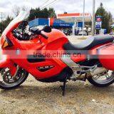 USED MOTOR BIKES - BMW K 1200 RS (10075) thumbnail-3