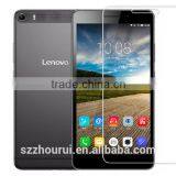 9H Anti-shock clear tempered glass screen protector for lenovo phab 2pro,smooth touch                        
                                                                                Supplier's Choice