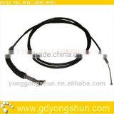 HYUNDAI EXCAVATOR R225-7 THROTTLE PULL WIRE (SHORT WIRE)