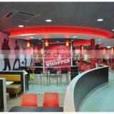 Hot Selling 2014 Bullnose Kitchen Countertops