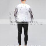 Custom Quick Dry High Quality Youths Smart Men's Outdoor Sports Rsah Guard thumbnail-6