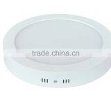 Hot Sale Surfaced Mounted Led Panel Light 18w for Ceiling