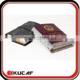 Flet Pocket Travel Notebook With Elastic Closure thumbnail-1