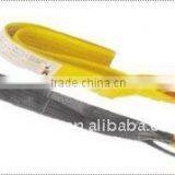 Eye and Eye Polyster Synthetic Heavy Duty Web Sling thumbnail-1