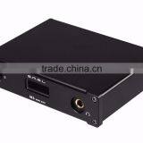 SMSL M6 32Bit/384KHz HiFi Multifunctional Mini DAC Decoder + Headphone Amplifier Asynchronous thumbnail-3