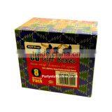 Cheap CD Packaging Cardboard Box thumbnail-1