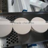 Efficient TCCA 90 Chlorine Tablet /powder/granular Press Machine thumbnail-5