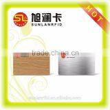 Glossy ISO Standard Photo Plastic ID Card for School Student thumbnail-3