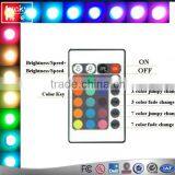 Remote Control Acrylic Sign Holder ,printed Logo Led Edge Lit Sign ,neno Sign for Advertise thumbnail-2