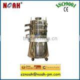 XZS500 Vibration Sifter thumbnail-1