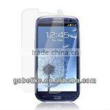 Matte Anti-glare Screen Protector Manufacture Price for Samsung Note 3