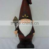 Garden Gnome Staute